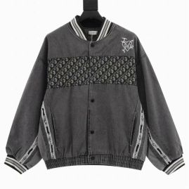 Picture of Dior Jackets _SKUDiorXS-Lxetn5212494